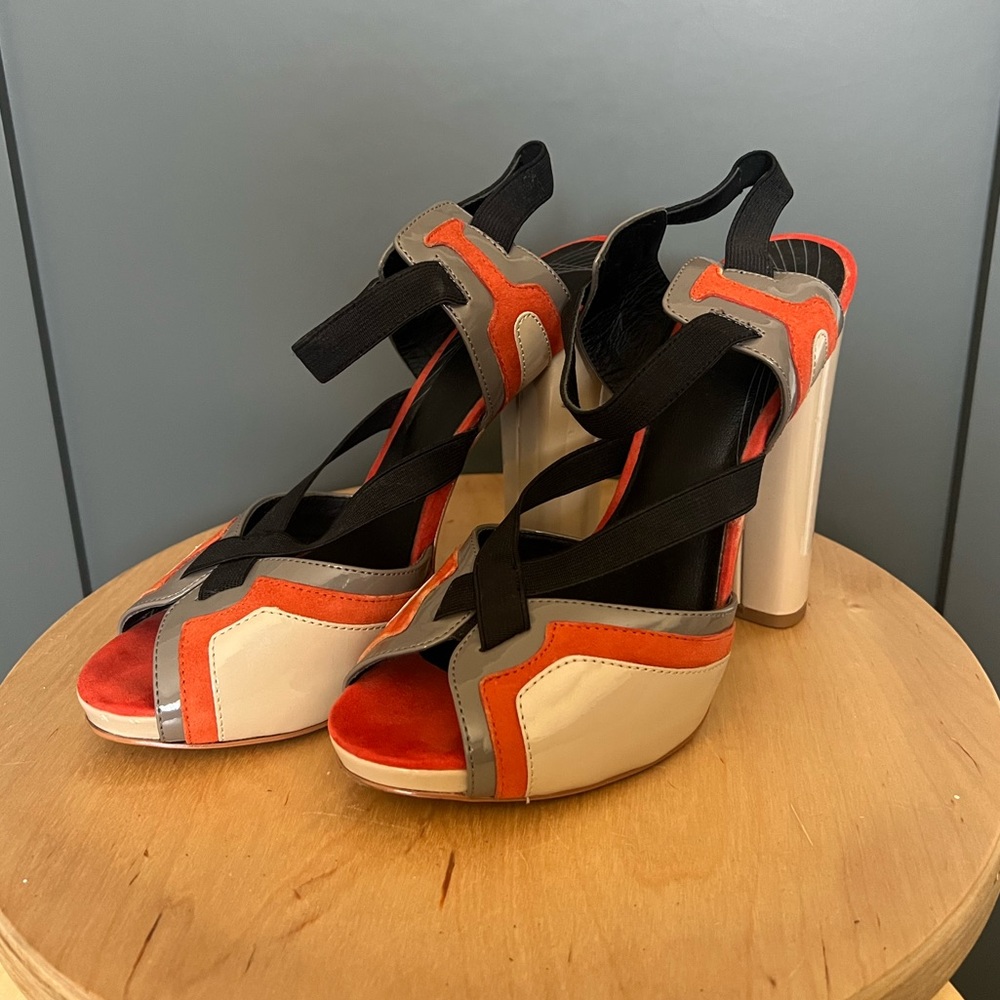 Trouvé Shoes